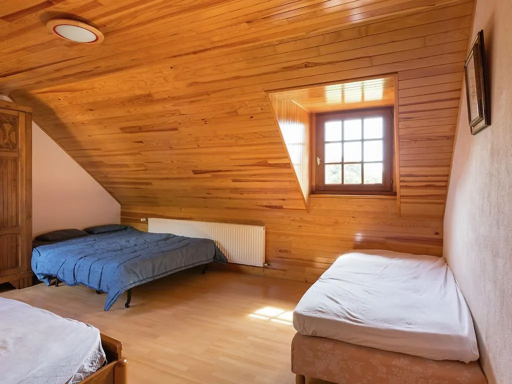 Holiday Home With Enclosed Garden Pont-Croix フランス