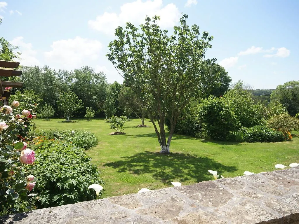 Holiday Home With Enclosed Garden Pont-Croix